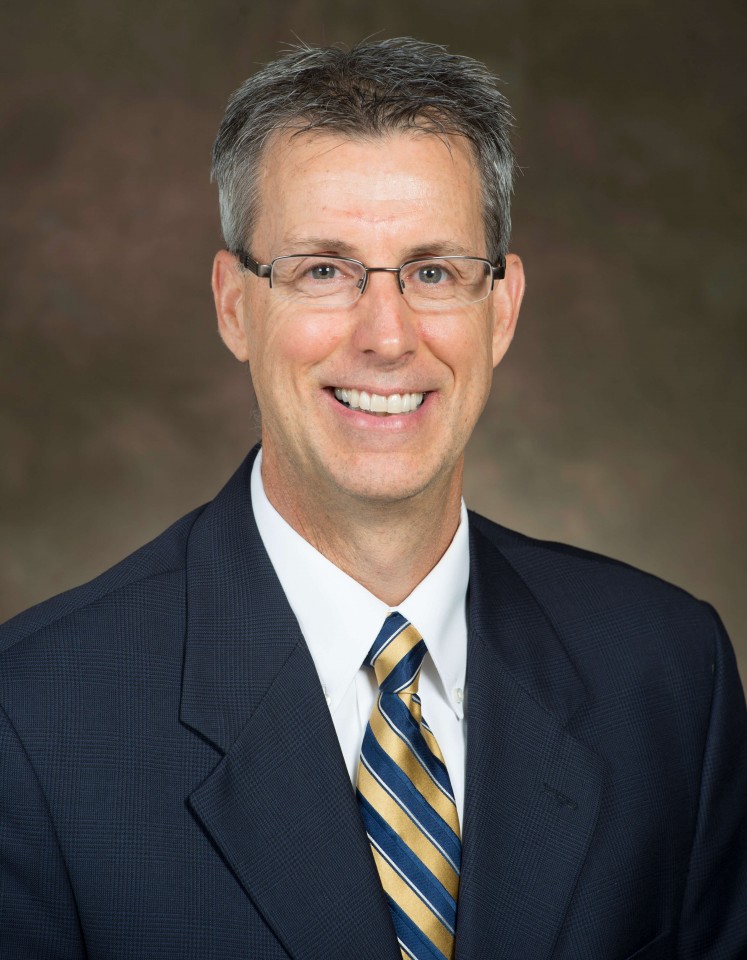 Mark D. Weinstein PRSA President